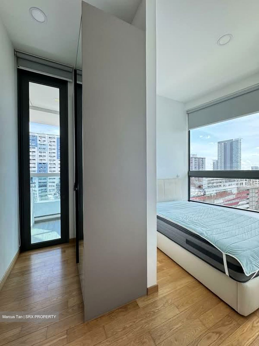 City Gate (D7), Apartment #578668491